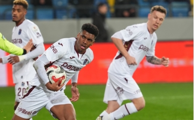 Trabzonspor, 792 g�nl�k hasrete son vermek istiyor