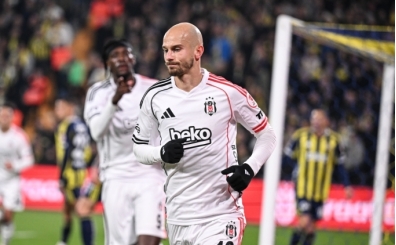 Cerny'den transfer ve Fenerbah�e yan�t�