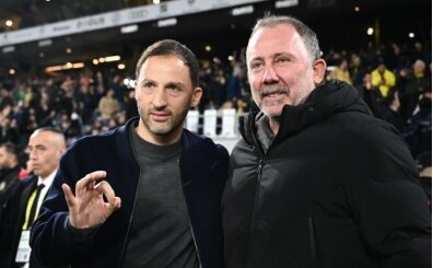 Fenerbah�e - Be�ikta�: 16 futbolcunun ilk heyecan�