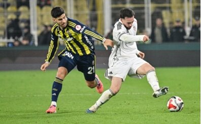 G�rcan Bilgi� ve Fatih Do�an'dan derbi de�erlendirmesi!