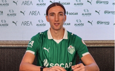 I�d�r FK, Atakan �ankaya'y� kadrosuna katt�