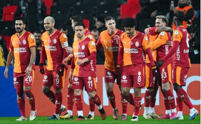 Galatasaray - Gaziantep FK: Muhtemel 11'ler