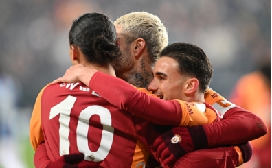Galatasaray, RAMS Park'ta 27 ma�t�r yenilmiyor