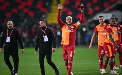 Mauro Icardi, derbiyle tarihe ge�ebilir!