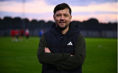 Pendikspor Teknik Direkt�r� U�ur U�ar'dan Galatasaray itiraf�!