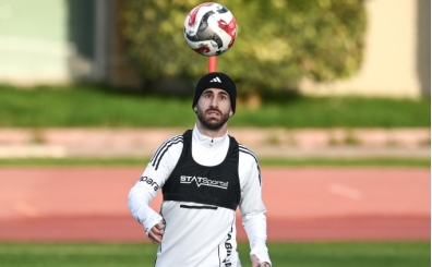 Rafa Silva Be�ikta�'� ��ld�rtacak!