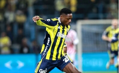 Musaba'dan Fenerbah�e i�in itiraf