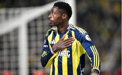 Ferdi Kad�o�lu'ndan Musaba'ya tek emojili yorum!