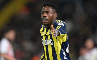 Fenerbah�e'ye Musaba'dan m�jdeli haber