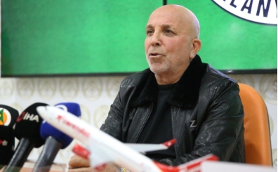 Hasan �avu�o�lu'ndan transfer a��klamas�