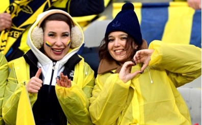 Fenerbah�e'de 5.2 milyon TL'lik ya�murluk!