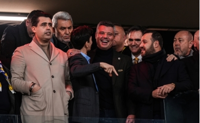 Fenerbah�e'den iki g�nde iki final ve iki kupa!