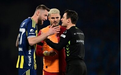 Fenerbah�e'den derbi biletleri i�in a��klama