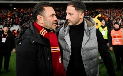 Tedesco'dan derbi �ncesi Skriniar karar�