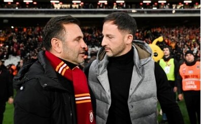 Spor yazarlar�ndan derbi de�erlendirmesi