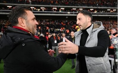 Kupada Galatasaray ve Fenerbah�e e�le�ebilir!