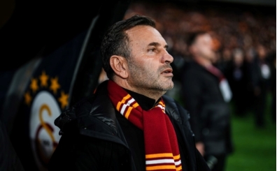 Galatasaray'da kriz e�i�i!