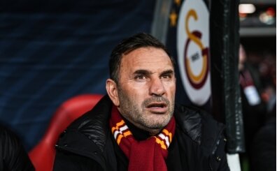 CANLI: Okan Buruk konu�uyor