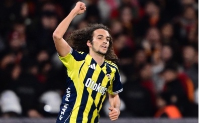Fenerbah�e'de Guendouzi transferinin perde arkas� ortaya ��kt�!