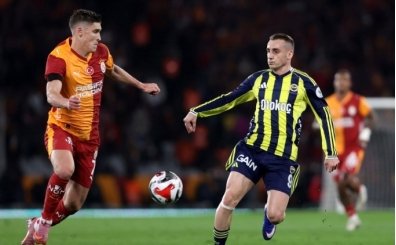 Galatasaray - Fenerbah�e derbisinin tarihi de�i�medi!