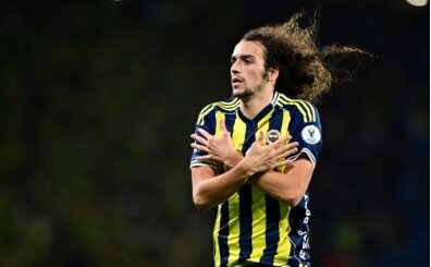 Fenerbah�e'de inan� tam: 'Sonuna kadar sava�aca��z'