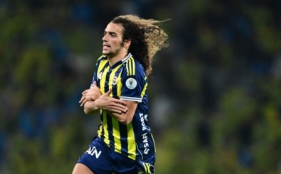 S�per Kupa'da kazanan Fenerbah�e!