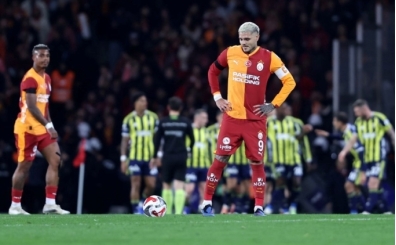 Evren Turhan: 'G.Saray'a rahatl�k kupay� kaybettirdi'