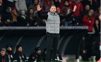 Domenico Tedesco, kariyerinin zirvesinde!
