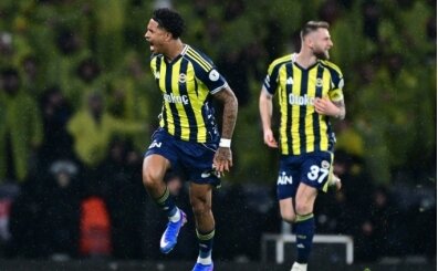 Fenerbah�e'de Oosterwolde i�in 30 milyon euro'luk karar