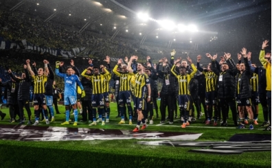 Fenerbah�e'de bahar havas�: S�ra transferde!
