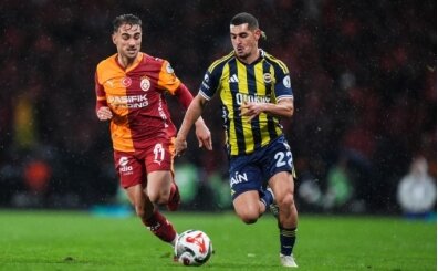 Galatasaray - Fenerbah�e: Derbide rekor k�r�lacak