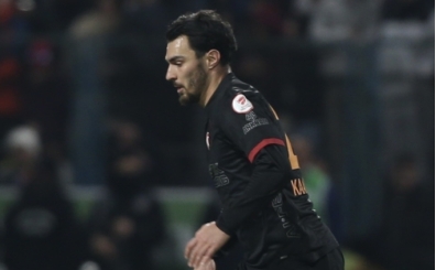 Kaan Ayhan: 'Arkam�zda bir ma�lubiyet vard�'