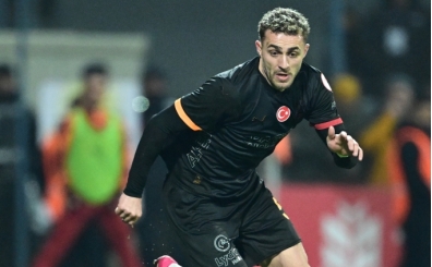 Bar�� Alper olmasa s�k�nt�!