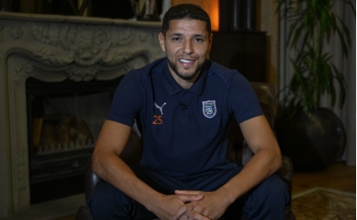 Amine Harit: 'Galatasaray beni istedi, olmad�'