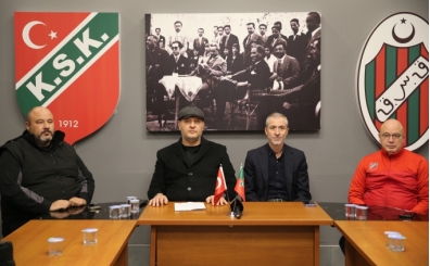 Kar��yaka Kul�b�, 'Hikayene Sahip ��k' kampanyas�n� ba�latt�