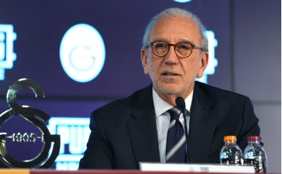 Yelkencio�lu: '12 senede bizim 14, rakibimizin 2 kupas� var'