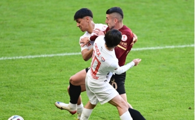 Gen�lerbirli�i, kupada 89'da galibiyete uzand�