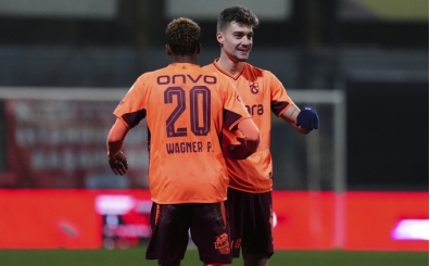 Ernest Mu�i, Kocaelispor ma��na haz�r