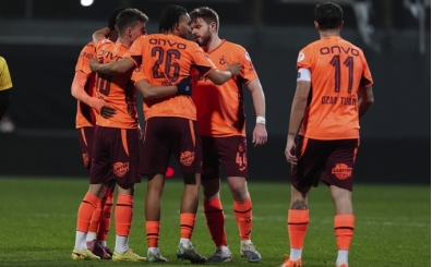 Kocaelispor - Trabzonspor: Muhtemel 11'ler