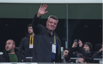 Sadettin Saran'dan Galatasaray itiraf�!