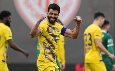 Umut Bozok'tan Galatasaray itiraf�!