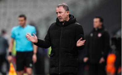 Be�ikta�'ta 2 veda, 1 belirsiz, gelen yok!