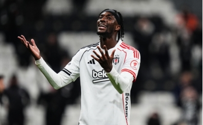 Be�ikta�'ta kart alarm�