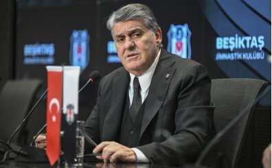 Be�ikta�, G�ztepe ma��n�n 4'�nc� hakemi hakk�nda TFF'ye ba�vurdu