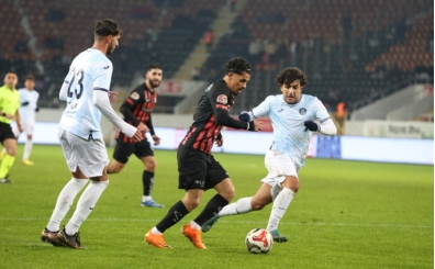 �orum FK, sahas�nda ikinci yar�da a��ld�!