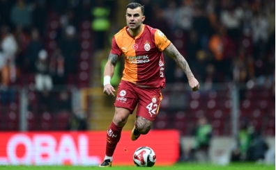 Galatasaray savunmada alarm veriyor