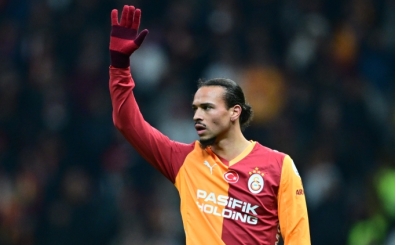 Galatasaray seriyi s�rd�rmek istiyor