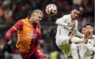 �mer �r�nd�l: 'Okan Buruk'un en b�y�k hatas�'