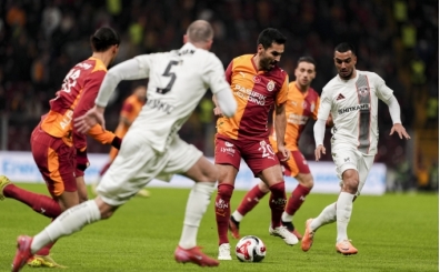 Ahmet �akar: 'G.Saray bo�ard�, kafas�n� kald�ramazlard�'