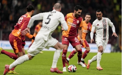 �lkay G�ndo�an: 'Bu sorumlulu�u herkes almal�'